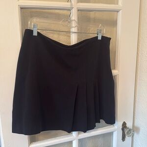 Mossimo mini skirt